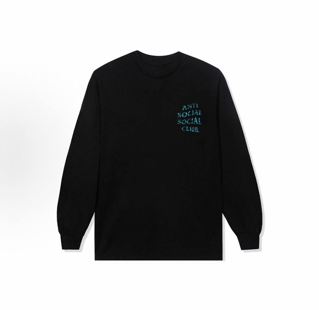 Anti Social Social Club  Anti Social Social Club