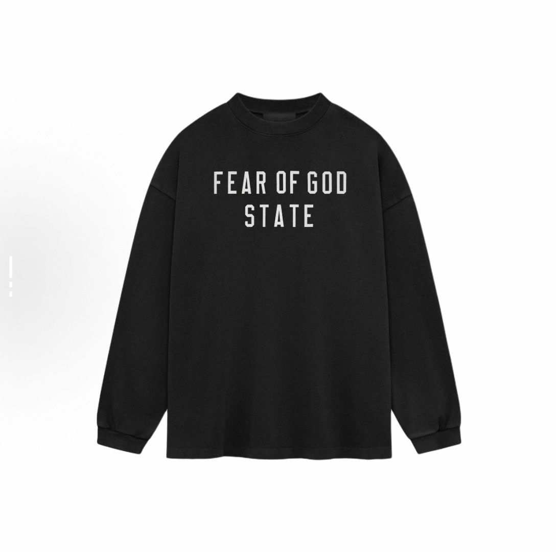 Fear of God  Fear of God