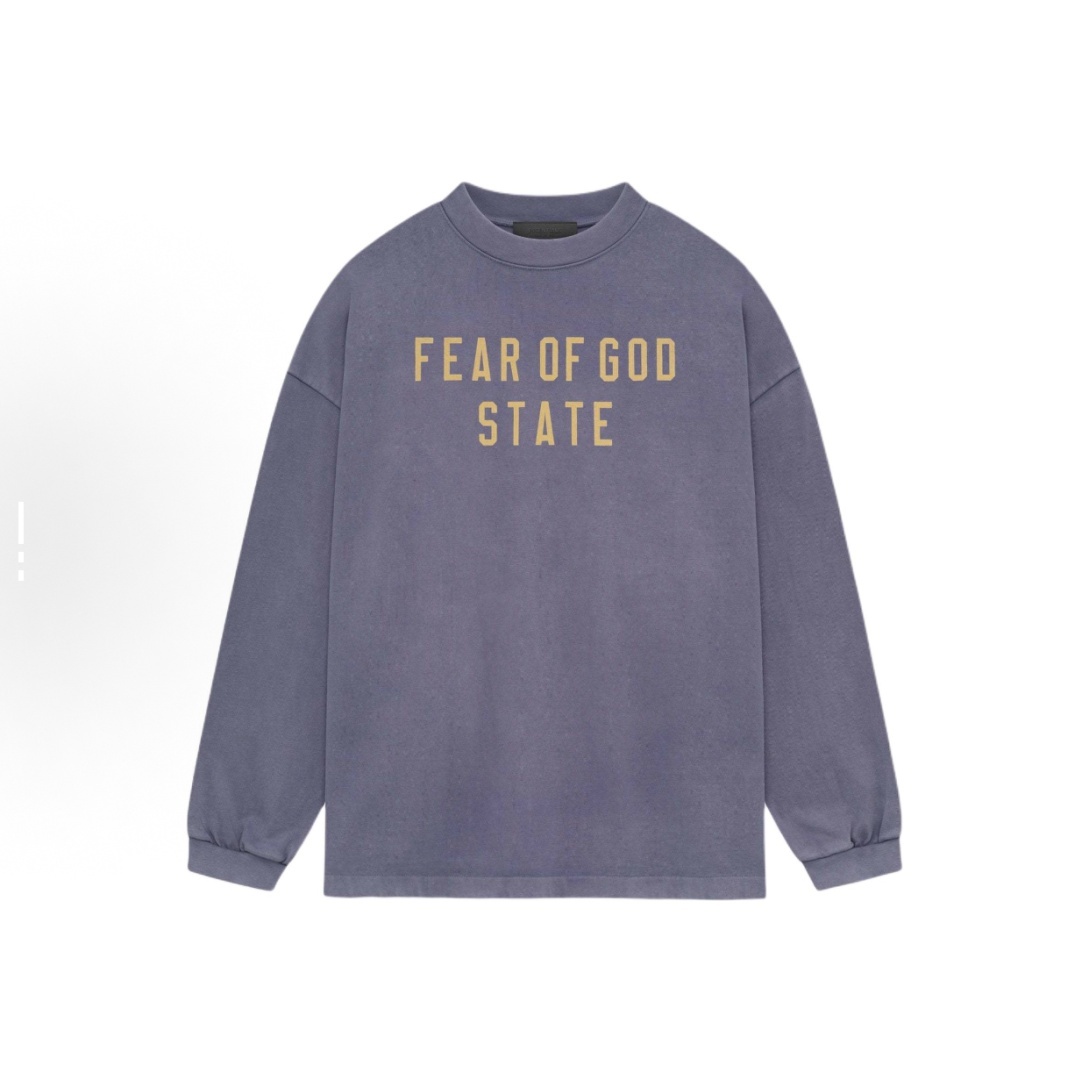 Fear of God  Fear of God