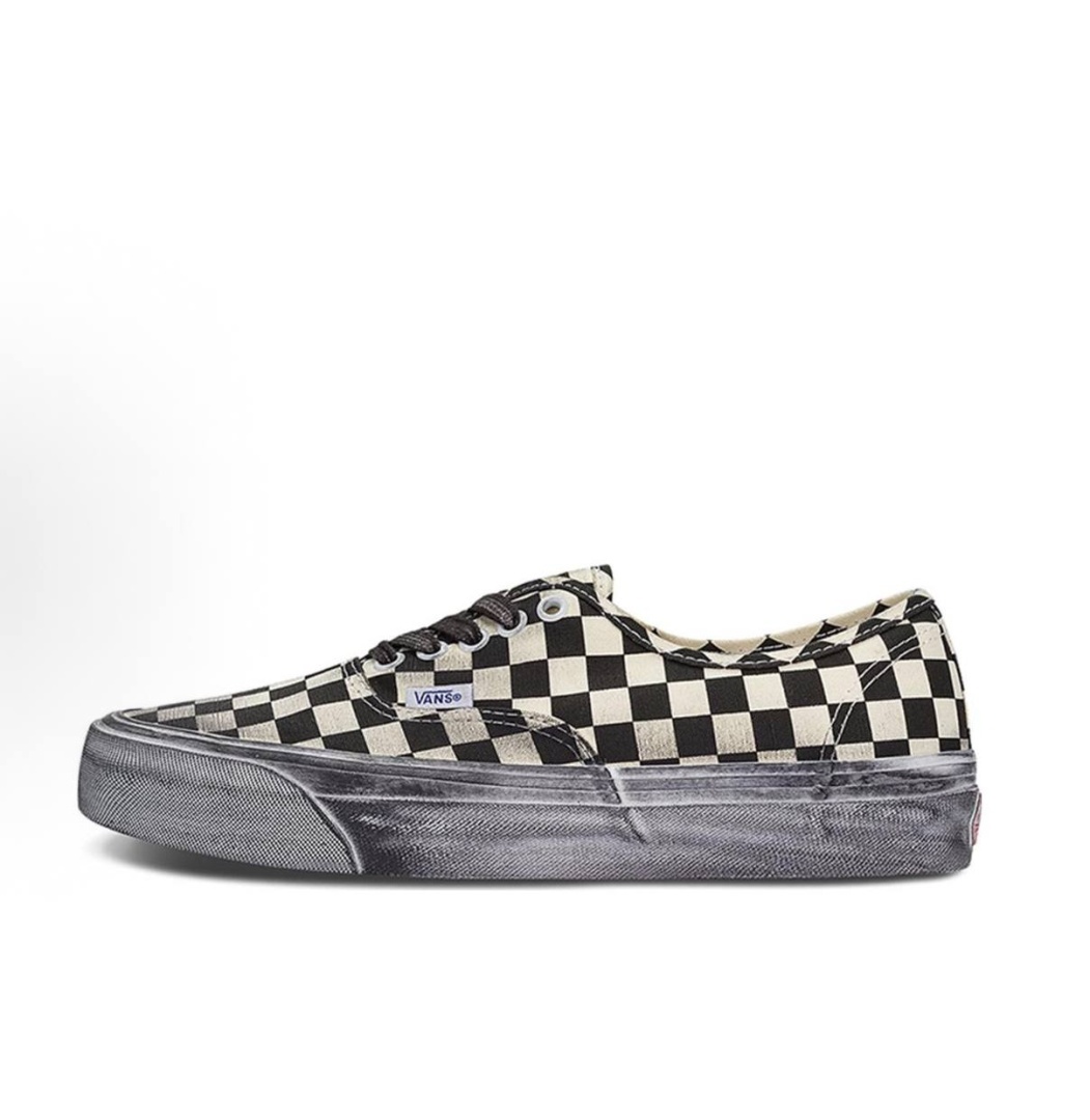 Vans  Vans