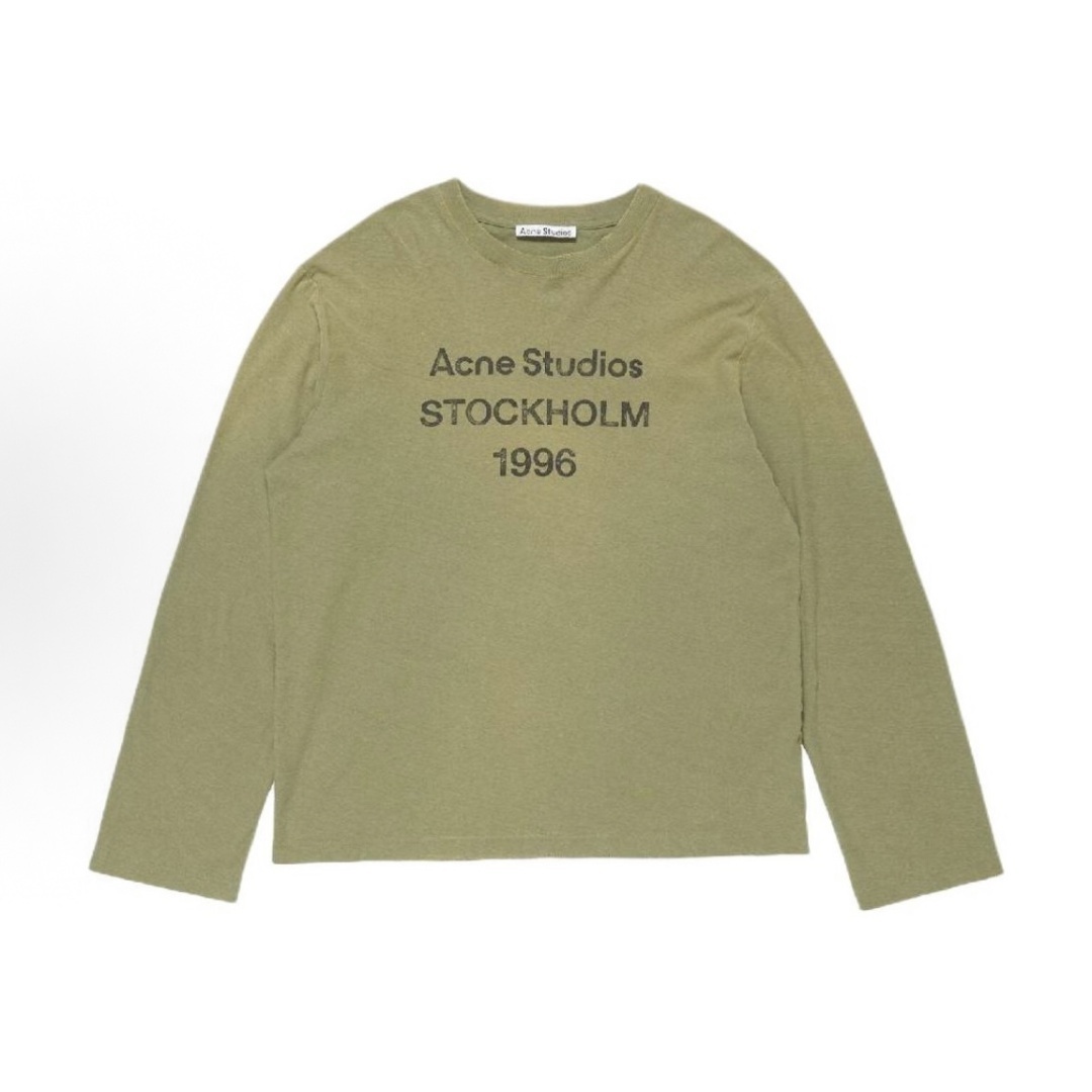 Acne Studios Acne Studios