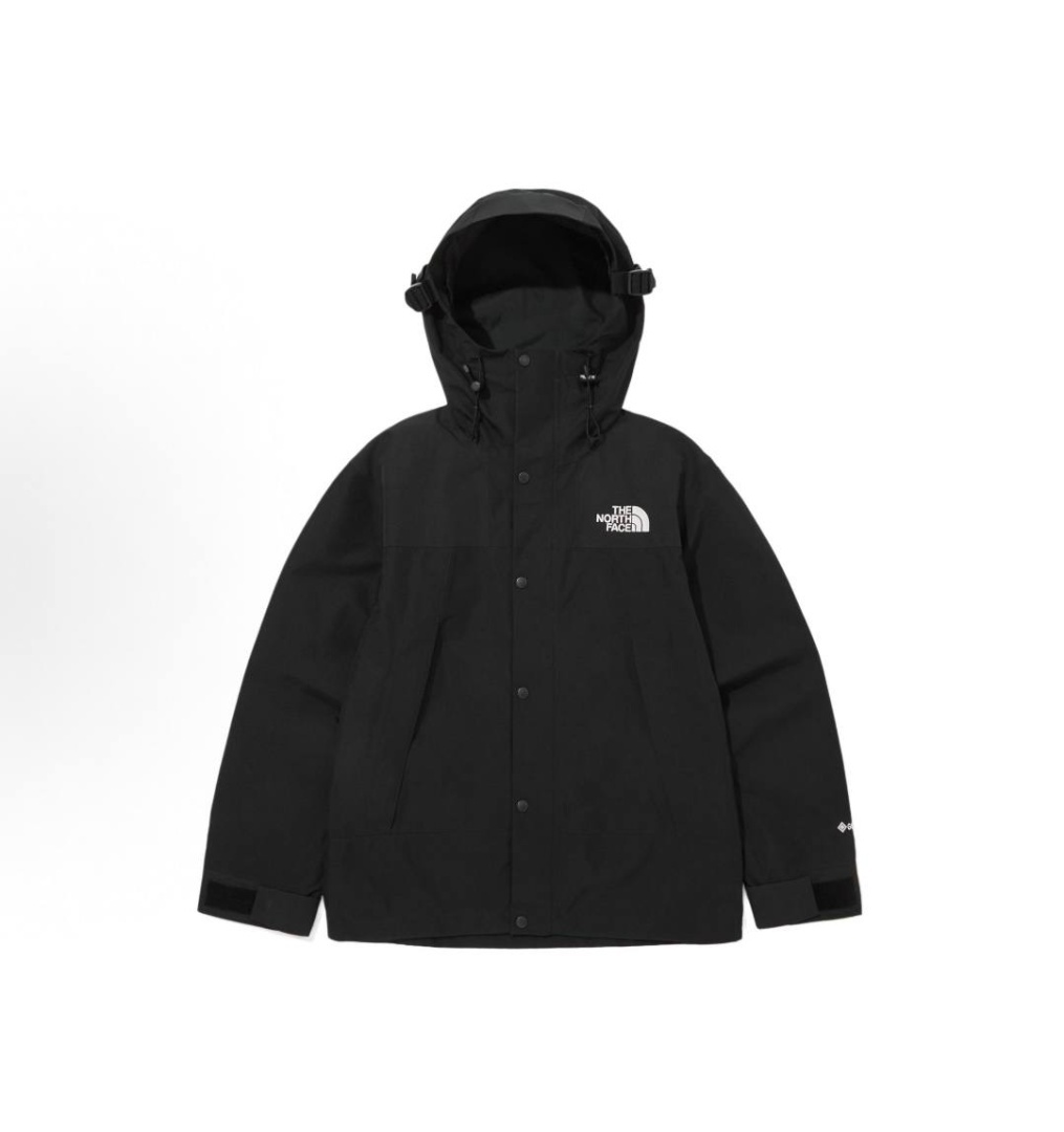 The North Face The North Face
