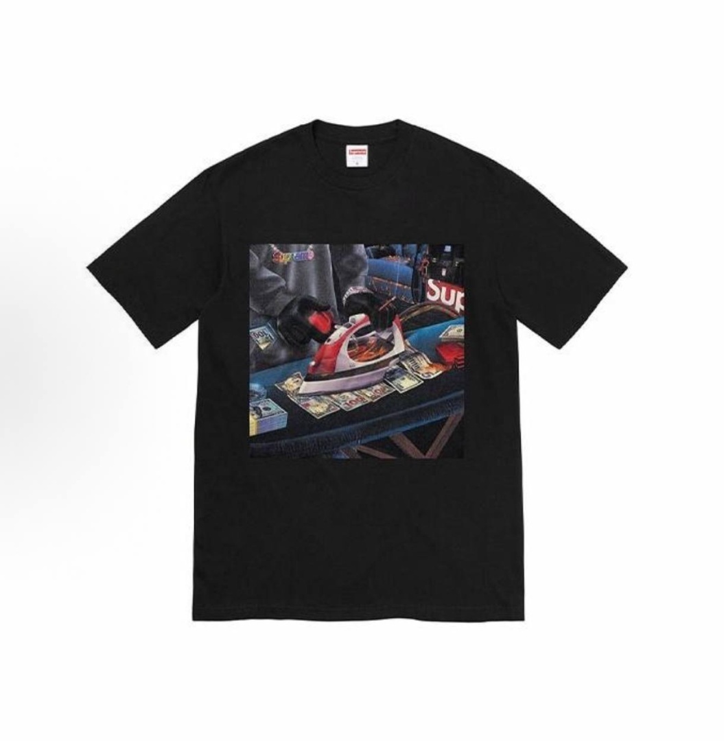 Supreme Supreme