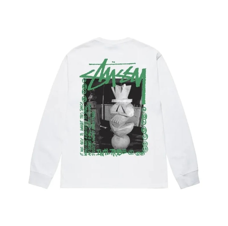 Stussy Stussy