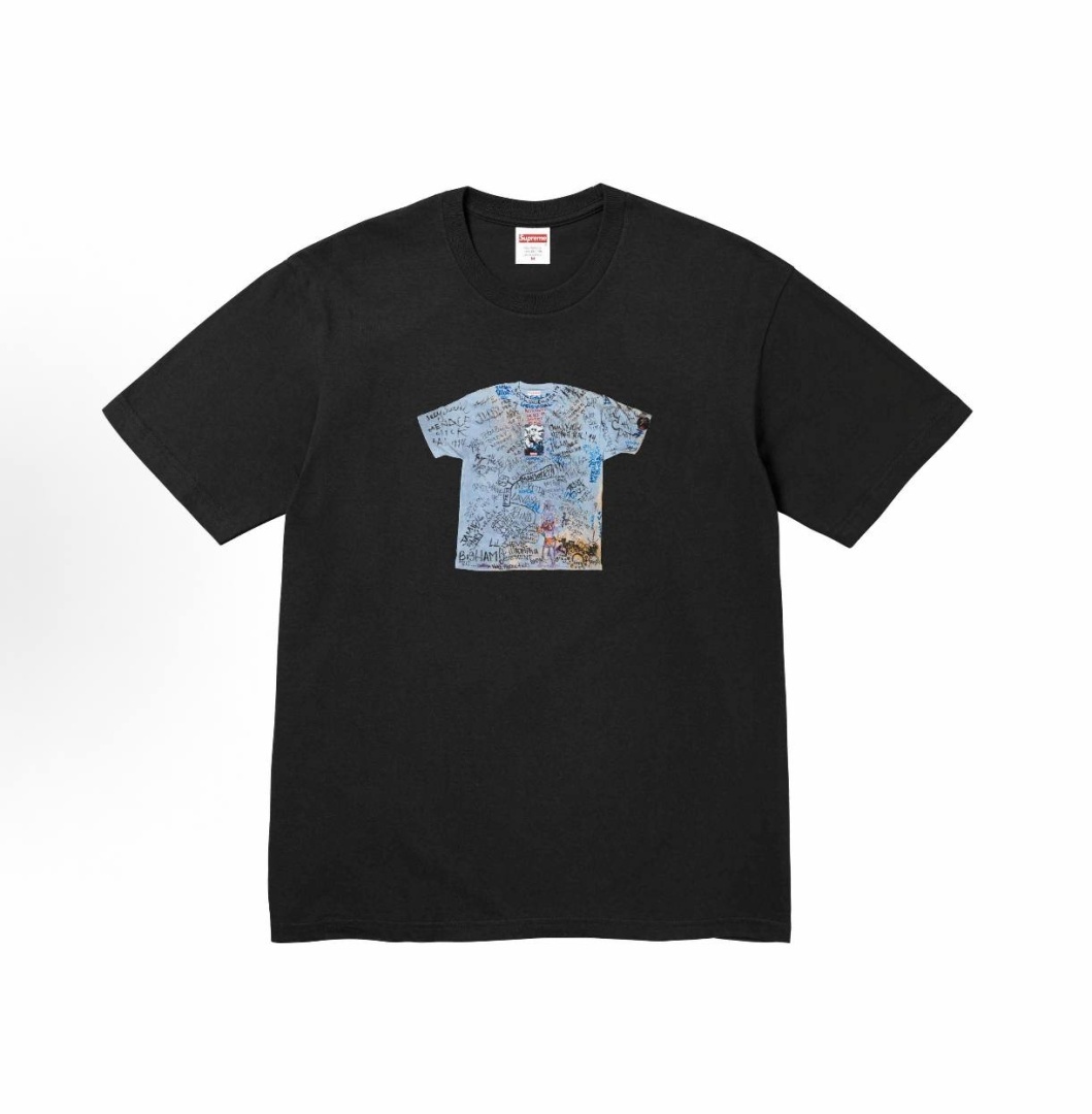 Supreme Supreme